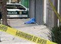 Muere hombre por disparo en la Alcaldía Álvaro Obregón