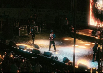 Van contra narcocorridos en escuelas y espectáculos