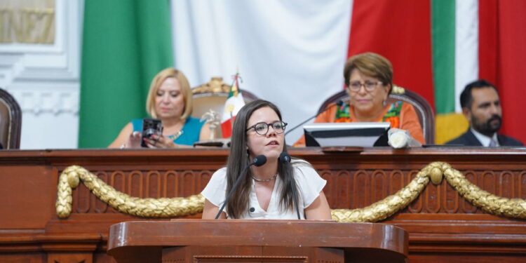 Uniformes de brigadas de SOBSE promueven colores de Morena