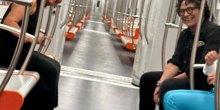 Brugada promete justicia en caso de Ximena y José