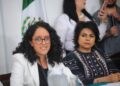 Gabriela Osorio promete mayor seguridad en Tlalpan