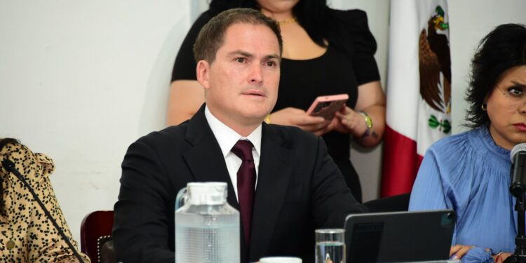 En Álvaro Obregón no hay seguridad y transparencia