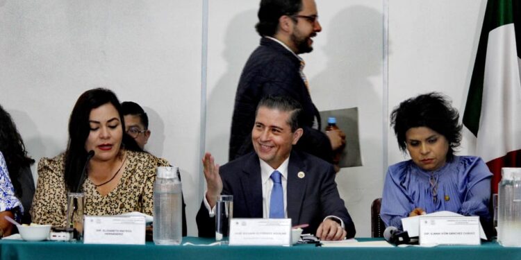 Coyoacán se transforma con resultados, afirma Giovani Gutiérrez