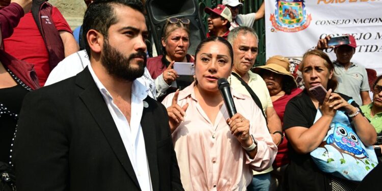 Garantizan vivienda digna para capitalinos