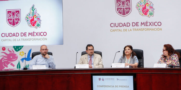 Ni un migrante más en las calles, garantiza Brugada