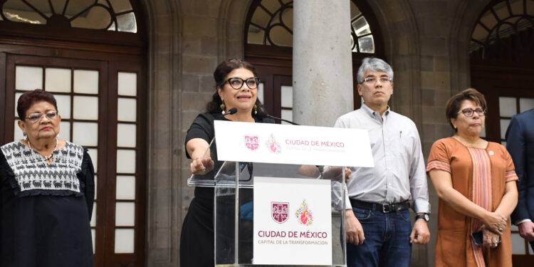 Brugada asegura que no habrá impunidad en homicidio de colaboradores