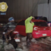 Lluvias colapsan las calles de la CDMX