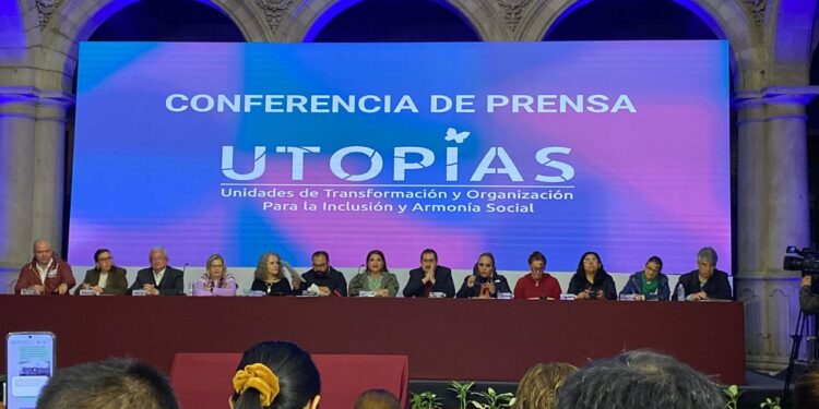 La Utopía de Clara de hacer 16 Utopías en el 2025