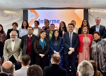 Reconocen labor de la CDHCM