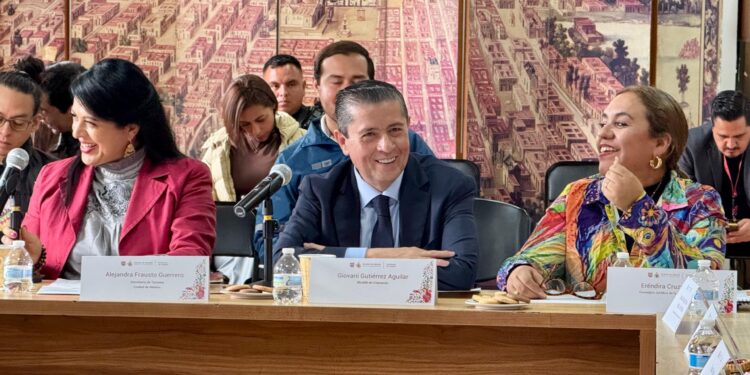 La CDMX y Coyoacán serán la mejor sede del Mundial de Fútbol 2026