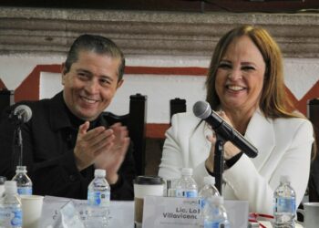 Coyoacán impulsa políticas públicas a favor de la niñez