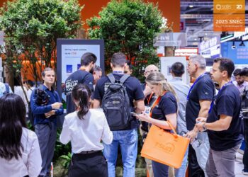 ENERGIA INTELIGENTE, LO NUEVO DE SOLIS PARA INDUSTRIA FOTOVOLTAICA