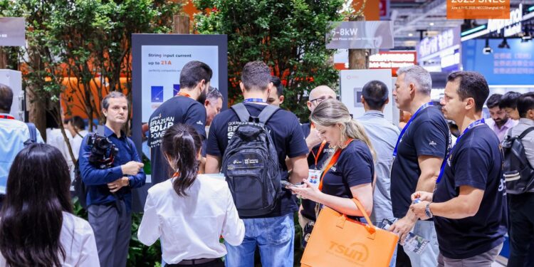 ENERGIA INTELIGENTE, LO NUEVO DE SOLIS PARA INDUSTRIA FOTOVOLTAICA