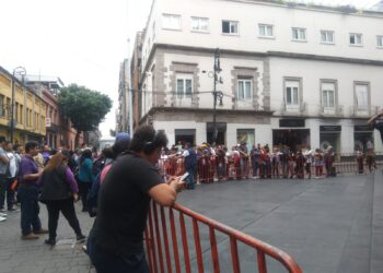 Parlamento Abierto para definir Ley de Propiedad en Condominio