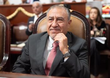 Trabajo infantil atrapa a 3.1% de menores en la CDMX