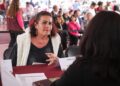 Iztapalapa atiende necesidades de la población en Audiencia Ciudadana