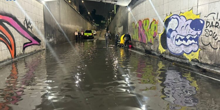 Lluvias CDMX, sugiere diputada atender Alertas