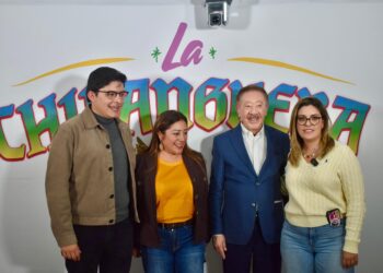 Morena defiende propiedad privada en la CDMX