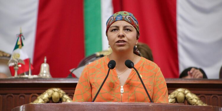 Discriminan a personas con discapacidad en Gobierno CDMX y Alcaldías: Diputada