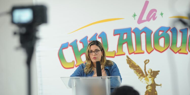 Castigo a cualquier actor por «violencia política de género»