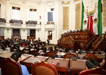 Anuncian Parlamento de las Personas con Discapacidad 2025