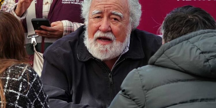 Congreso capitalino modifica nombre de secretaría