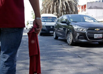 Van contra franeleros