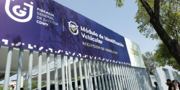 Combaten robo de vehículos con nuevo módulo de compraventa segura