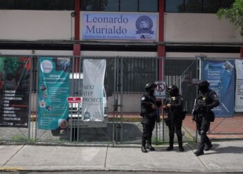 Rescatan a rehén en un gimnasio de la Alcaldía GAM