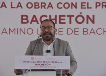 De programa emblemático a improvisación sin rumbo: el ocaso del Bachetón