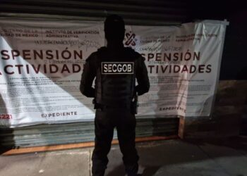 Morena rechaza diálogo con bares y pulquerías afectados por operativos nocturnos en la capital