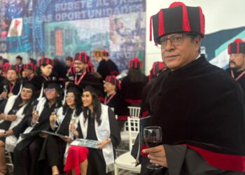 El oscuro operador de Iztapalapa