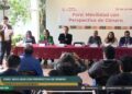 Busca Congreso local armonizar la Ley de Movilidad de la CDMX