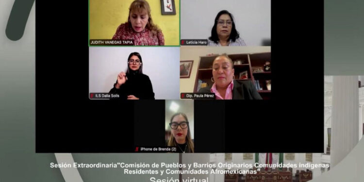 Sale convocatoria a Parlamento de Pueblos y Barrios Originarios y Comunidades Indígenas 2025