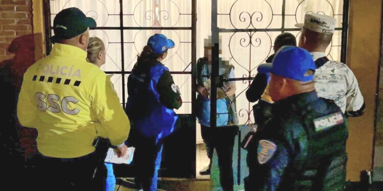 Coyoacán inicia dispositivo vacacional Verano 2025