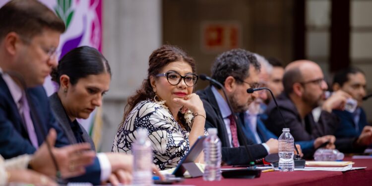 El Gobierno CDMX lanza ofensiva frontal contra el despojo de inmuebles