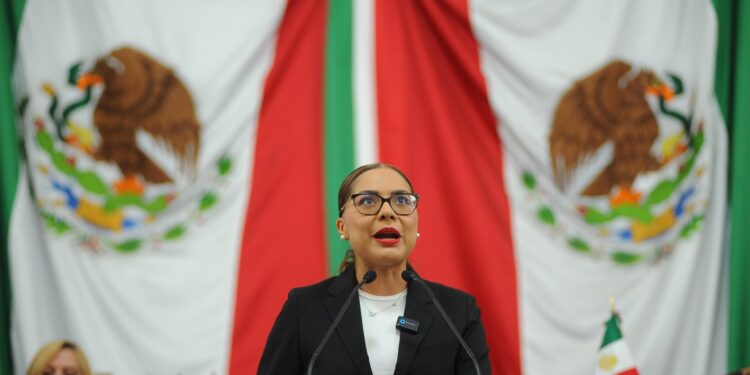 Congreso CDMX se compromete con mercados públicos