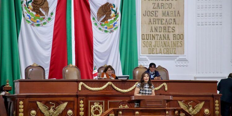 Diputada propone ‘Ley Karla’