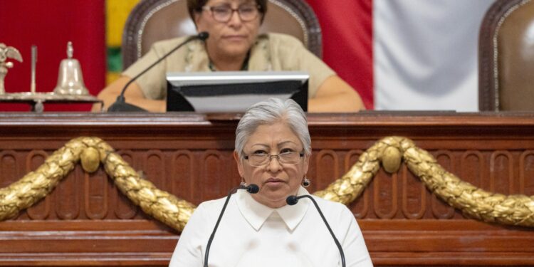 Camiones de Xochimilco y Milpa Alta le encajan el diente a usuarios