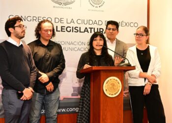 En el olvido, productores de cerveza artesanal en la CDMX