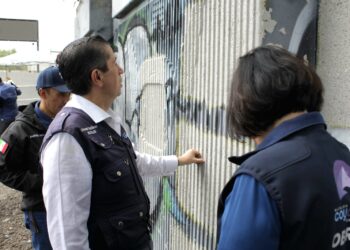 Mundial de Fútbol 2026 traerá obras que perduren a Coyoacán: Giovani Gutiérrez