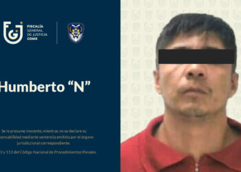 Cae extorsionador en la GAM, pertenecía «Los Intocables»