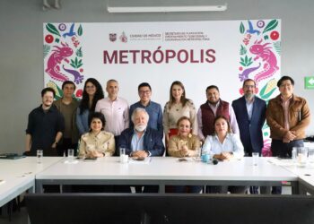 Van por Ley de Coordinación Metropolitana