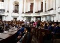 Parlamento de Personas con Discapacidad integrará a 42 personas