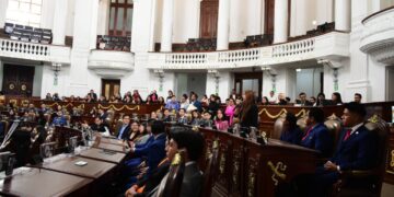 Parlamento de Personas con Discapacidad integrará a 42 personas