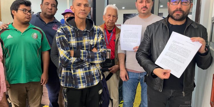 No es solo arte: acusan discriminación ideológica por remoción de monumentos en Cuauhtémoc