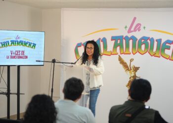 Morena impulsa menstruación digna para estudiantes en CDMX