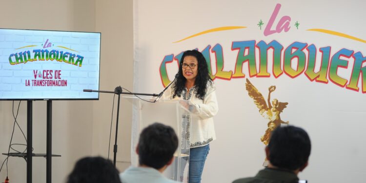 Morena impulsa menstruación digna para estudiantes en CDMX