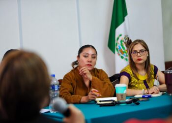 Congreso acuerda crear Parlamento sobre Comercio Popular; locatarios se deslindan de intereses partidistas