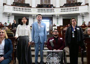 Parlamento de Personas con Discapacidad: ¿Quién escucha a quién?